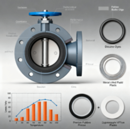 材料与密封性能优化方案